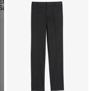Express Extra Slim Men’s Suit Pant